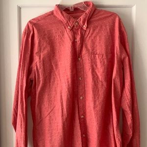 J crew vintage tailored